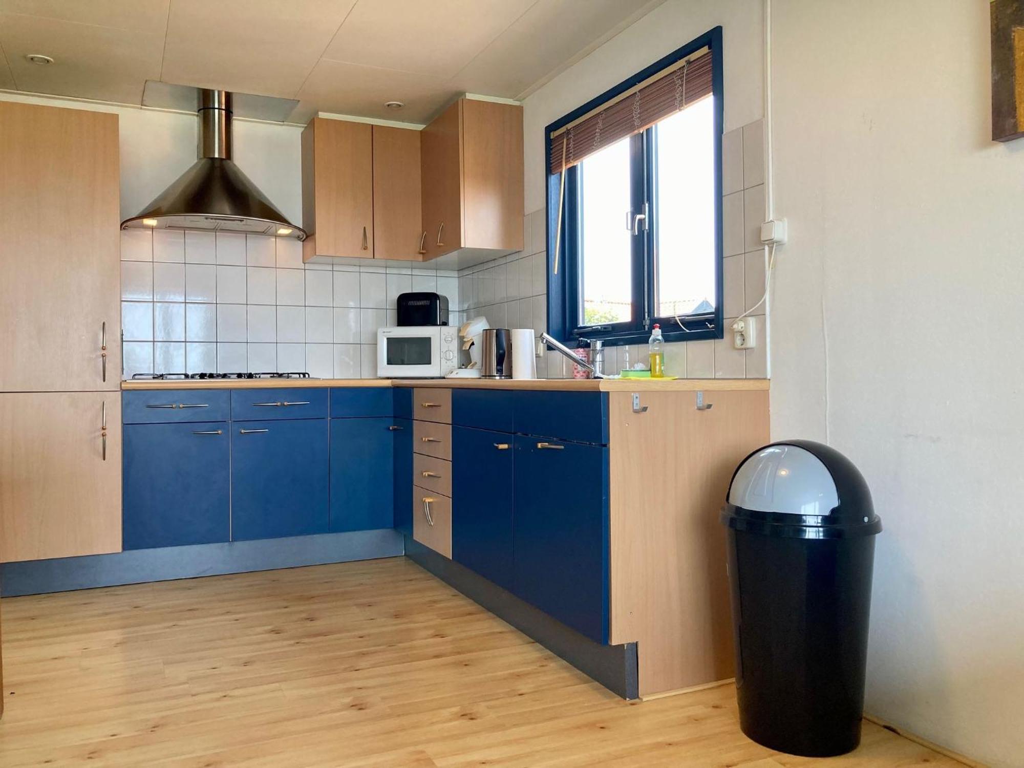 Lakeview 6 Pers Holiday Home Aurora With Fenced Garden, Whirlpool And Sauna Anjum Exterior photo